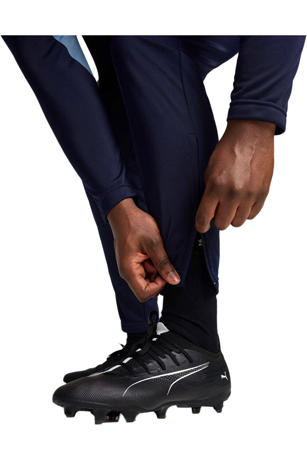 Puma chándal hombre IndividualLIGA Track 03