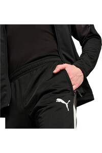 Puma chándal hombre IndividualLIGA Track 04