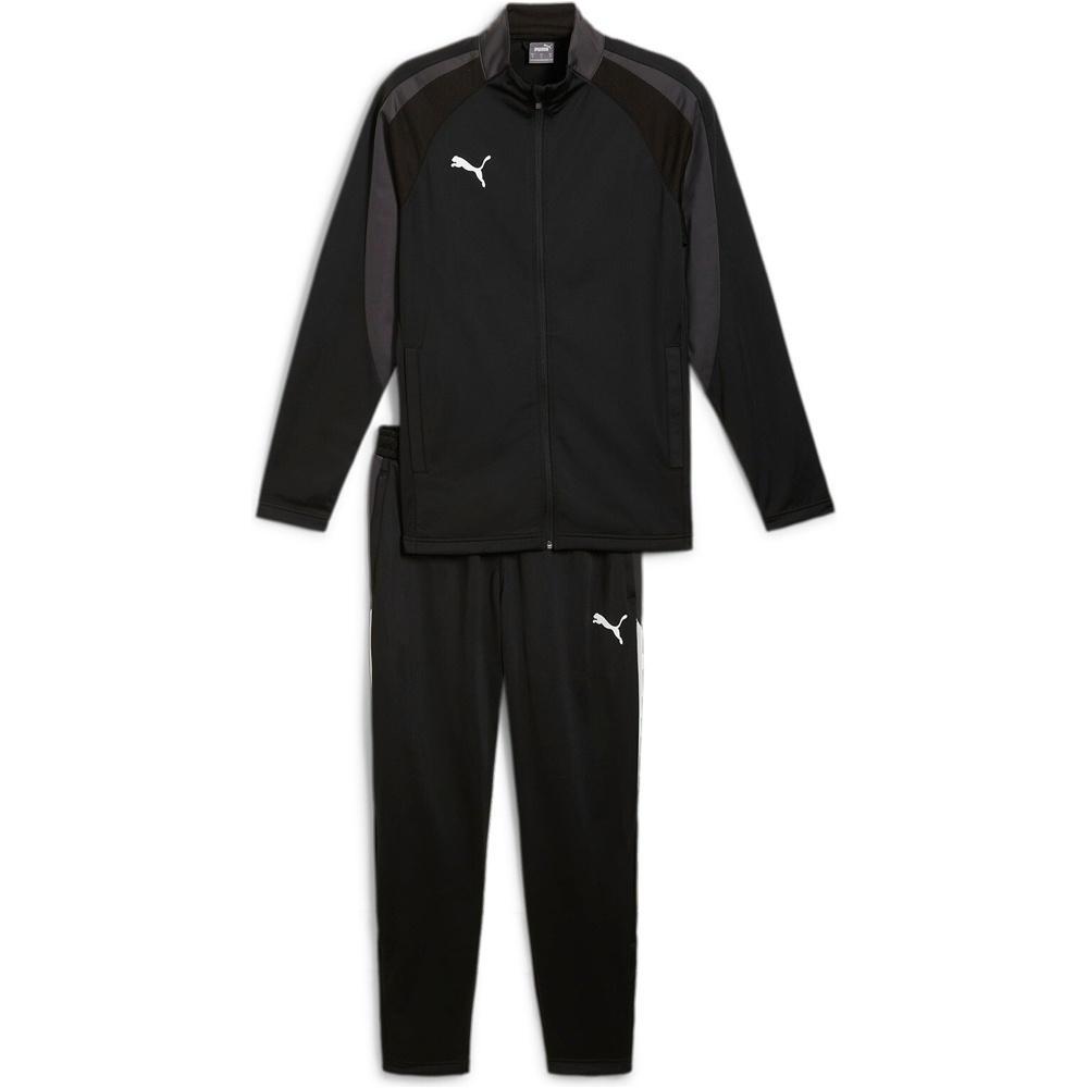 Puma chándal hombre IndividualLIGA Track 05