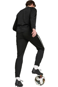 Puma chándal hombre IndividualLIGA Track vista trasera
