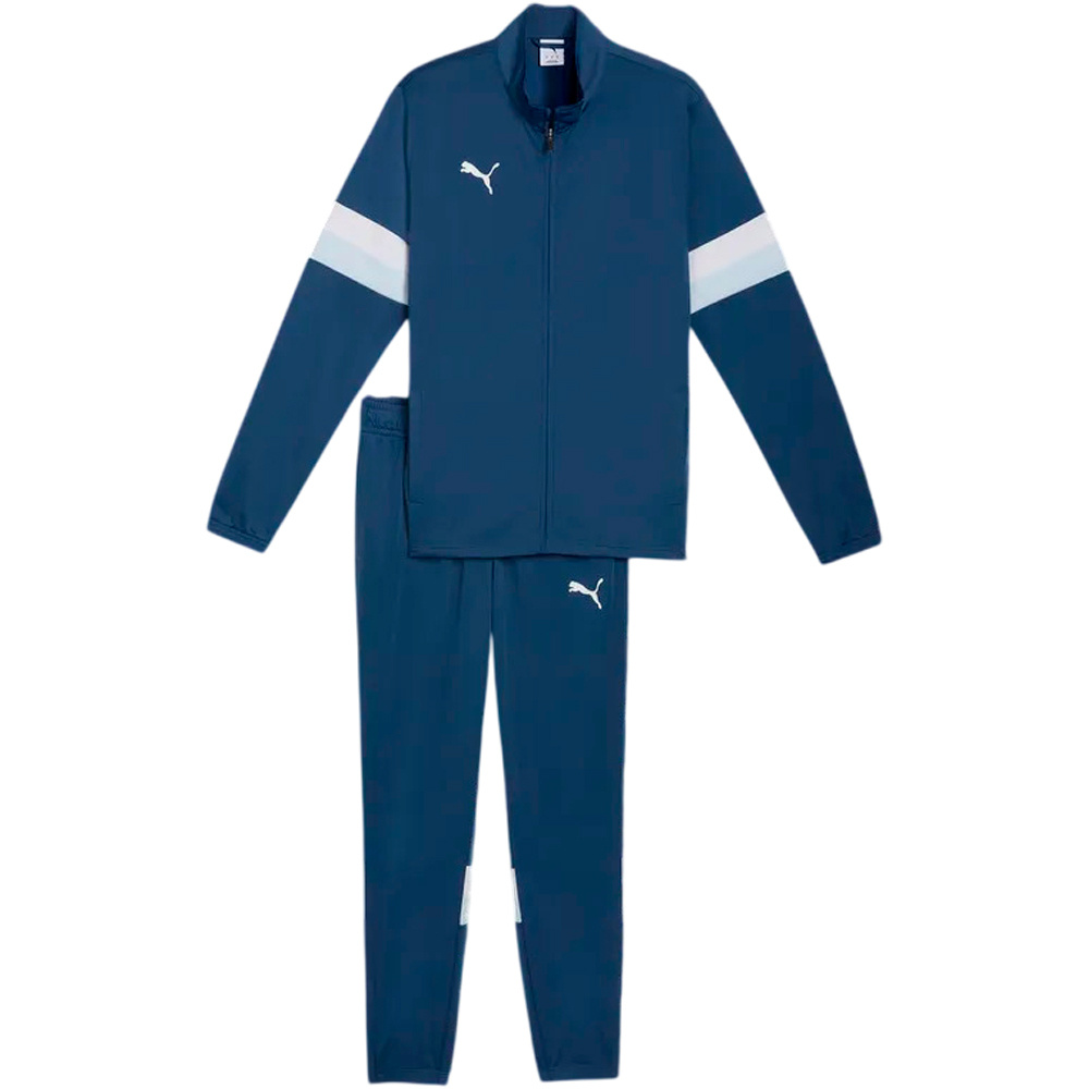 Puma chándal hombre individualRISE Track 03