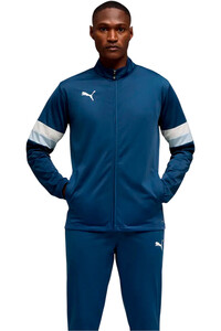 Puma chándal hombre individualRISE Track vista detalle