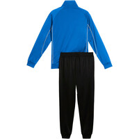 Puma chándal hombre Poly Piping Suit vista trasera