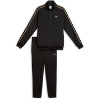Puma chándal hombre Poly Tape Suit 03