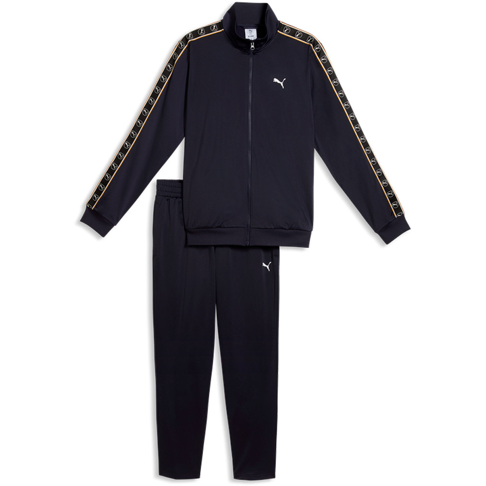 Puma chándal hombre Poly Tape Suit 03