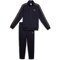 Puma chándal hombre Poly Tape Suit 03