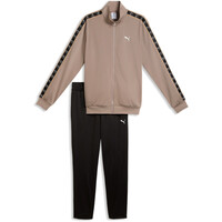 Puma chándal hombre Poly Tape Suit 03