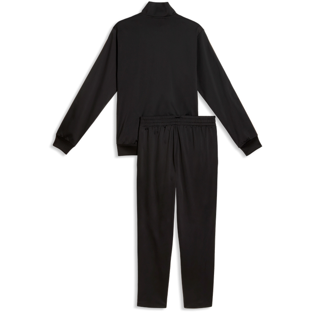 Puma chándal hombre Poly Tape Suit 04