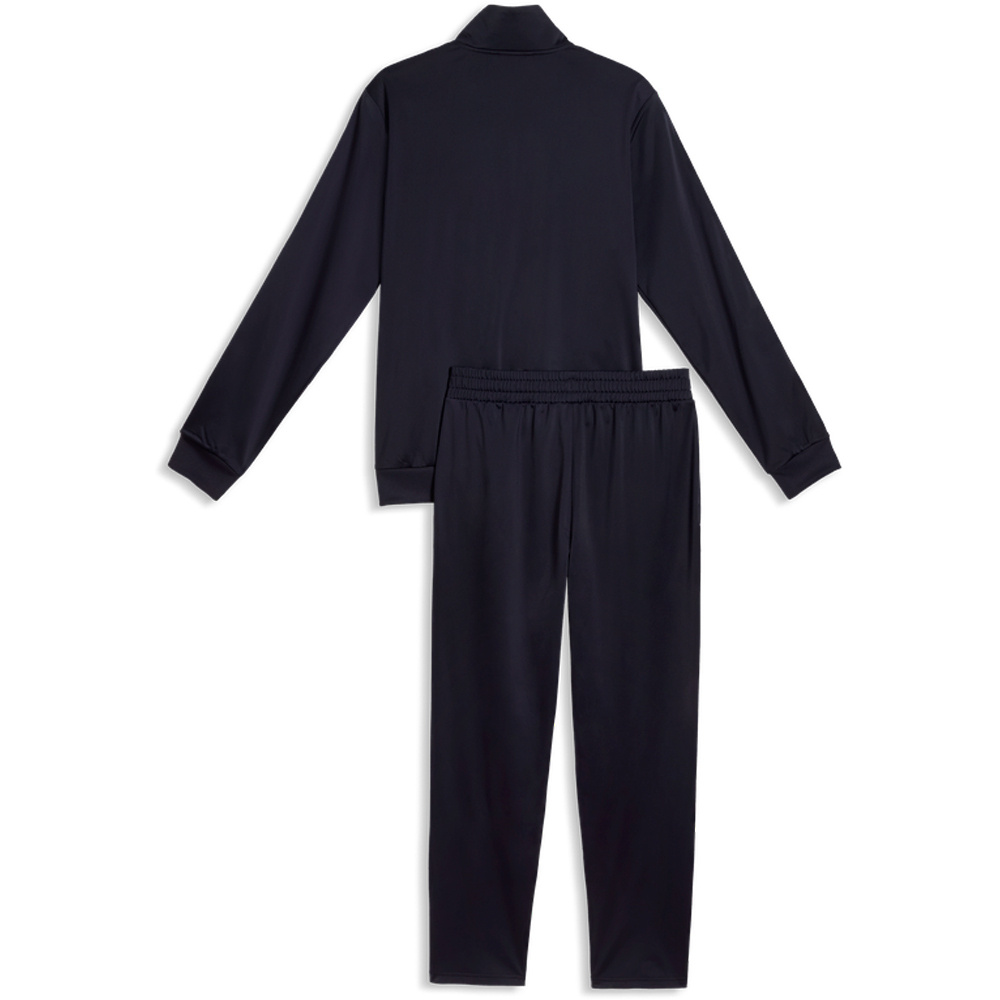 Puma chándal hombre Poly Tape Suit 04