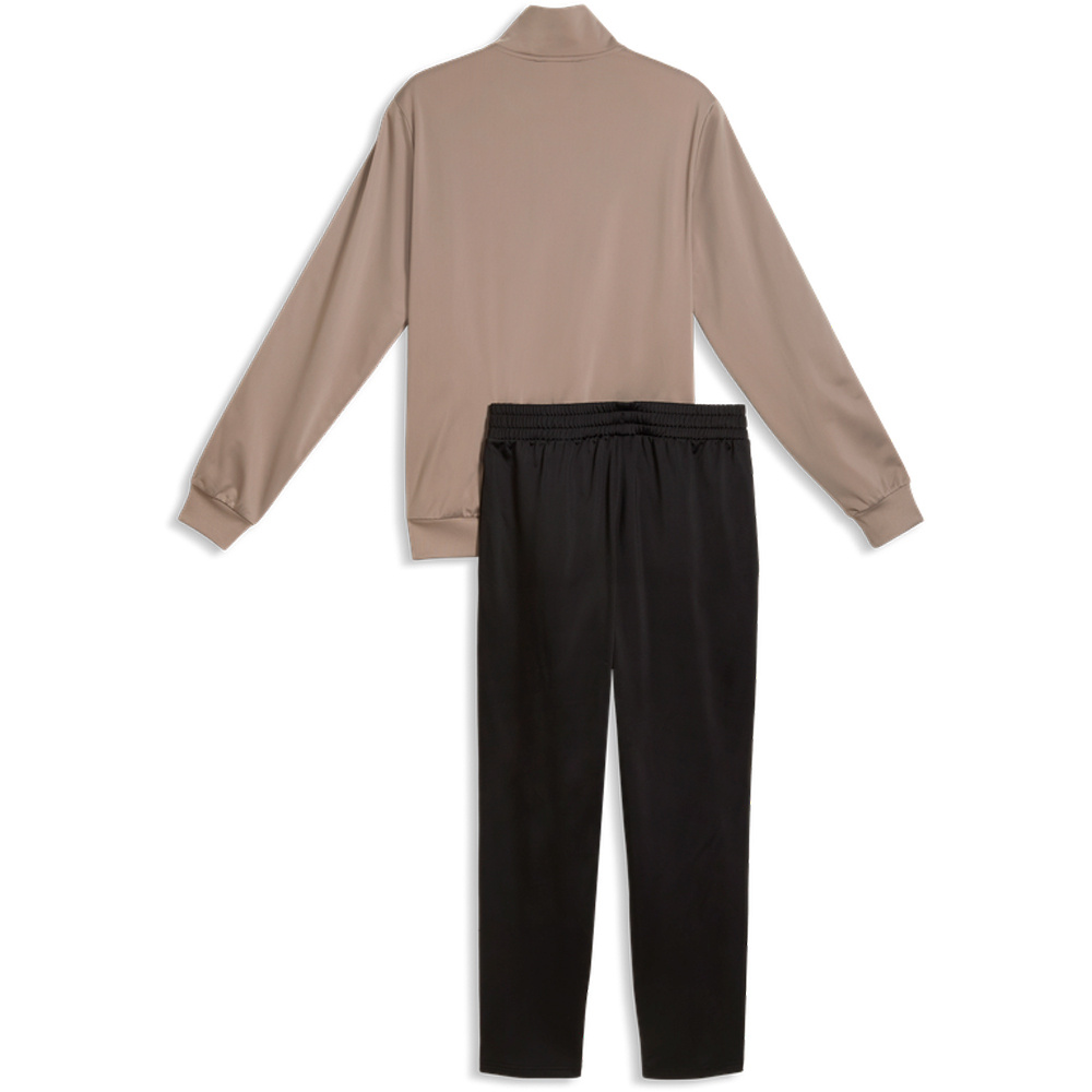 Puma chándal hombre Poly Tape Suit 04