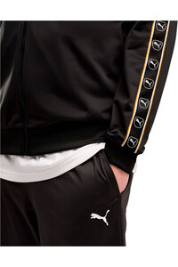 Puma chándal hombre Poly Tape Suit vista detalle