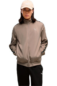 Puma chándal hombre Poly Tape Suit vista detalle