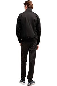 Puma chándal hombre Poly Tape Suit vista trasera