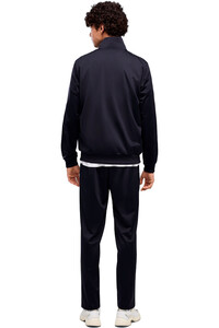 Puma chándal hombre Poly Tape Suit vista trasera
