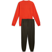 Puma chándal hombre PUMA POWER Poly Suit 04