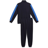 Puma chándal hombre Puma SPORT Poly Suit vista trasera