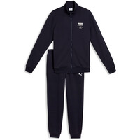 Puma chándal hombre SPORT FASHION Sweat 03