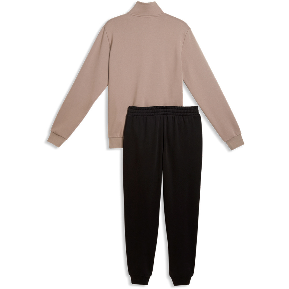 Puma chándal hombre SPORT FASHION Sweat 04