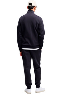 Puma chándal hombre SPORT FASHION Sweat vista trasera