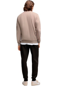 Puma chándal hombre SPORT FASHION Sweat vista trasera