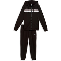 Puma chándal hombre Sweat Suit FL 03