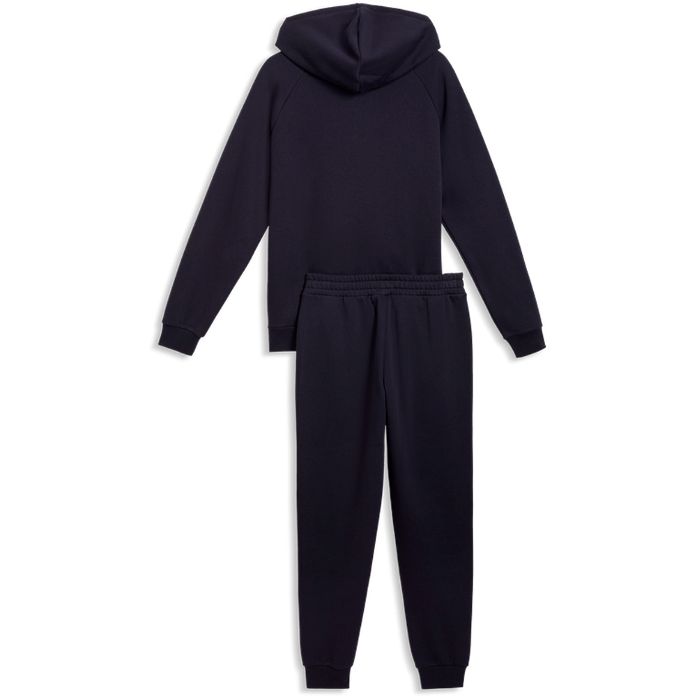 Puma chándal hombre Sweat Suit FL 04