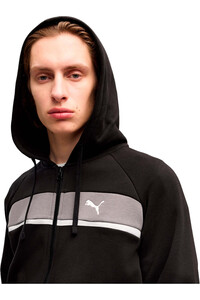 Puma chándal hombre Sweat Suit FL vista detalle