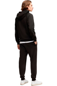 Puma chándal hombre Sweat Suit FL vista trasera