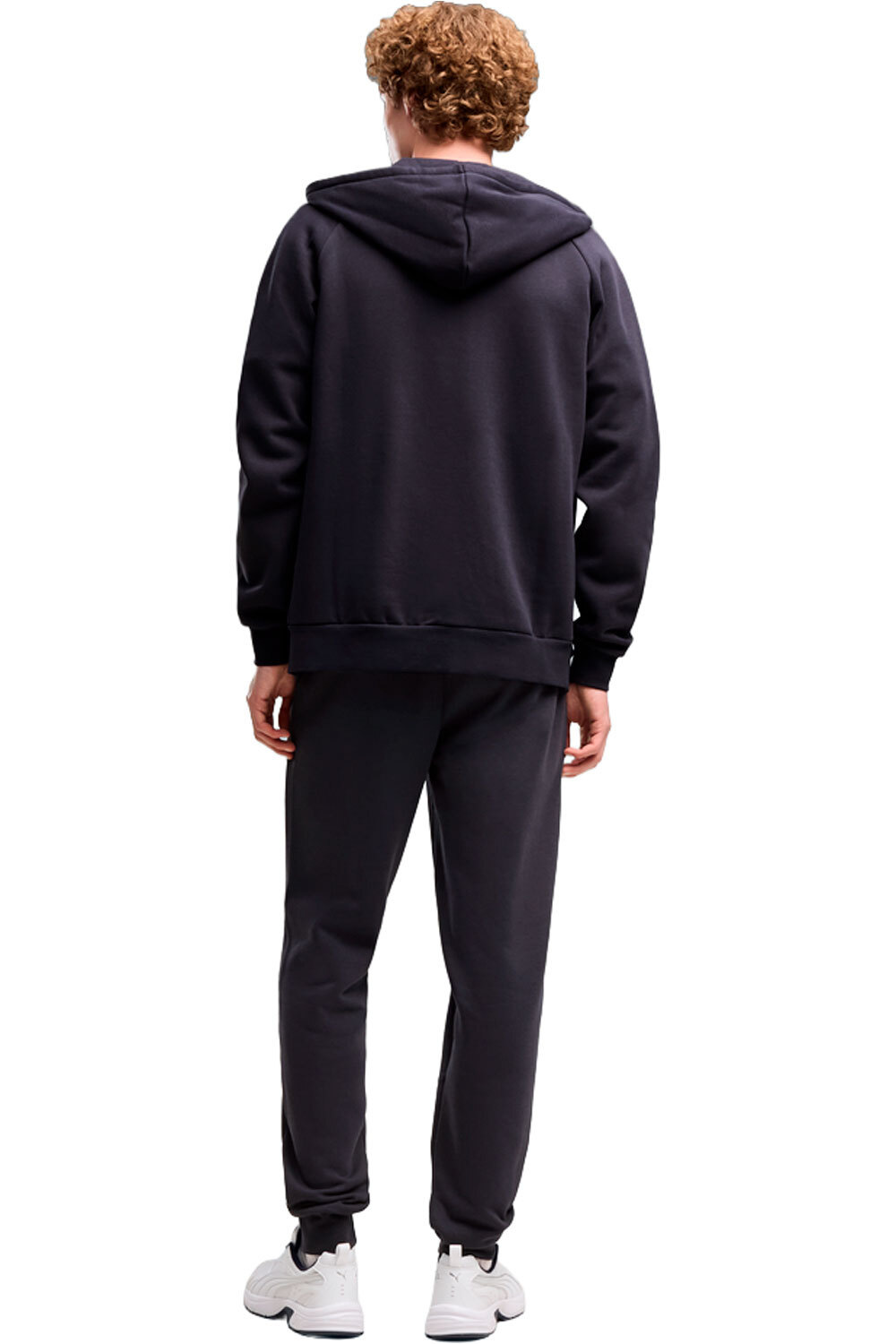 Puma chándal hombre Sweat Suit FL vista trasera