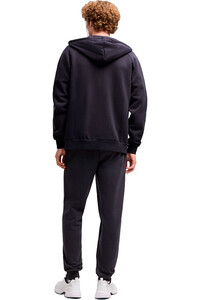 Puma chándal hombre Sweat Suit FL vista trasera