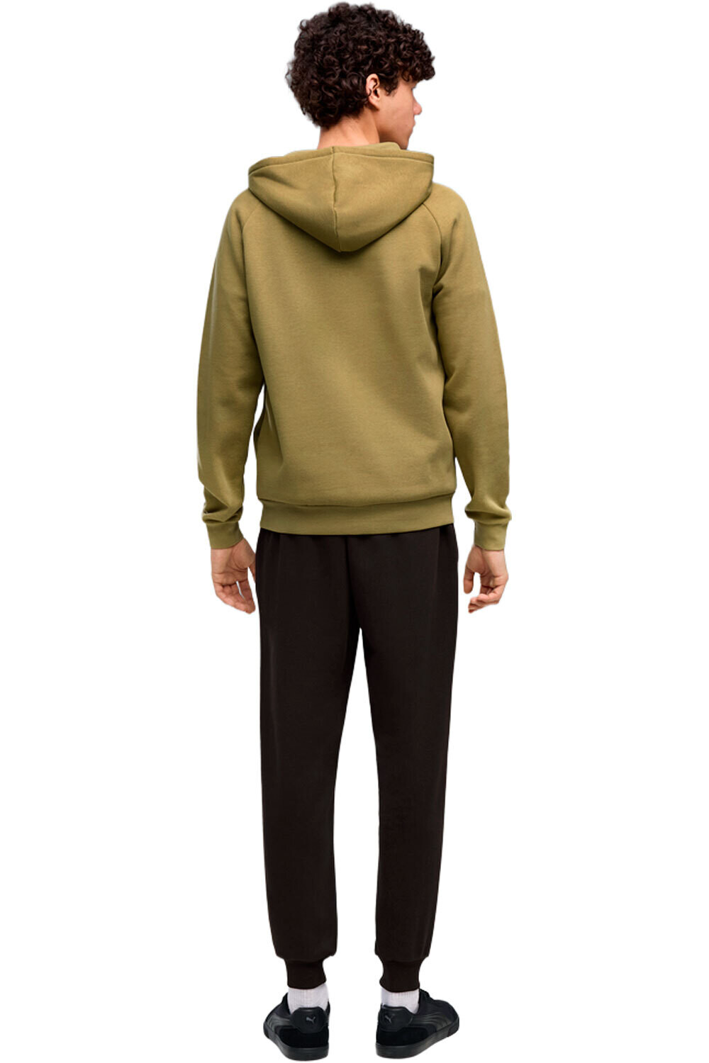 Puma chándal hombre Sweat Suit FL vista trasera