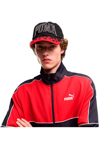 Puma chándal hombre Woven Colorblock Sui vista detalle
