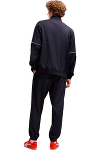 Puma chándal hombre Woven Colorblock Sui vista trasera