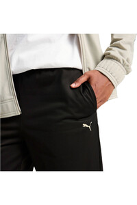 Puma chándal mujer Classic Tricot Suit vista detalle