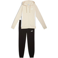 FULL-ZIP HOODED