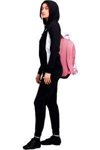 Puma chándal mujer Full-Zip Hooded Swea vista detalle