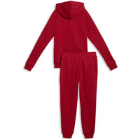 Puma chándal mujer Hooded Sweat Suit FL 04