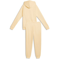 Puma chándal mujer Hooded Sweat Suit FL 04