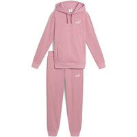 Puma chándal mujer Hooded Sweat Suit FL vista frontal