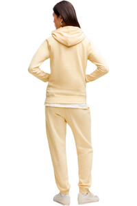 Puma chándal mujer Hooded Sweat Suit FL vista trasera