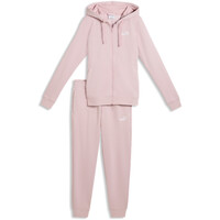 Puma chándal mujer Hooded Sweat Suit Fu 03