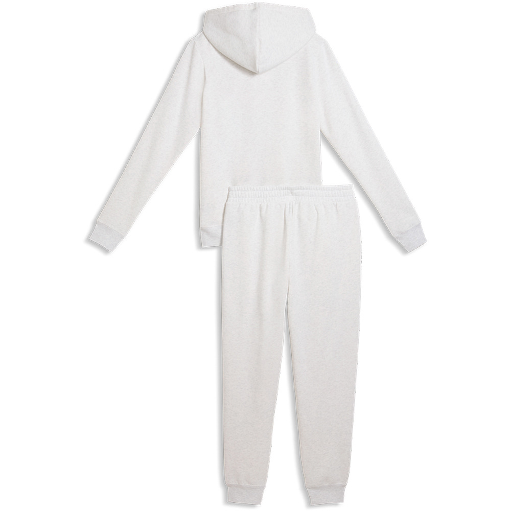 Puma chándal mujer Hooded Sweat Suit Fu 04