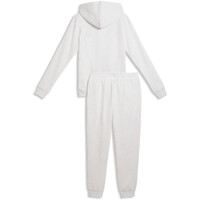 Puma chándal mujer Hooded Sweat Suit Fu 04