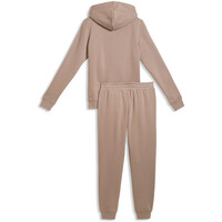 Puma chándal mujer Hooded Sweat Suit Fu 04