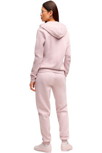 Puma chándal mujer Hooded Sweat Suit Fu vista trasera