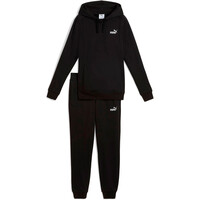 HOODED SWEAT SUIT