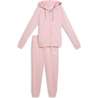 HOODED SWEAT SUIT