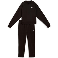 Puma chándal mujer Loungewear Standard 03
