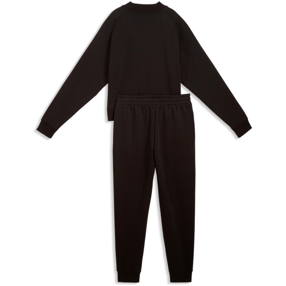 Puma chándal mujer Loungewear Standard 04
