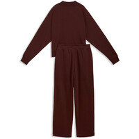Puma chándal mujer Loungewear Standard 04